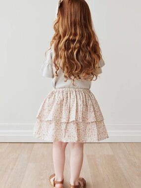 Jamie Kay Heidi Skirt | Fifi Floral | 3 Year